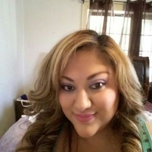 Meet your Posher, Karla