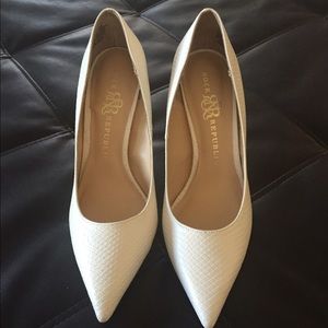 Rock Republic heels. Only wore once