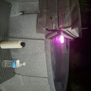 Meet your Posher, Sergio