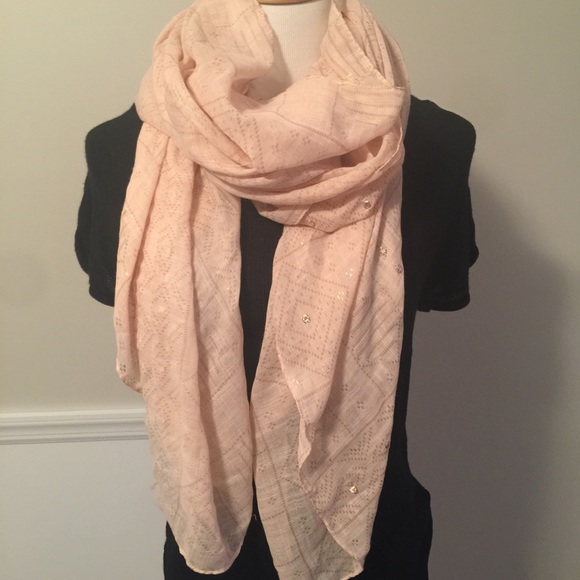 Stella & Dot Westwood Scarf