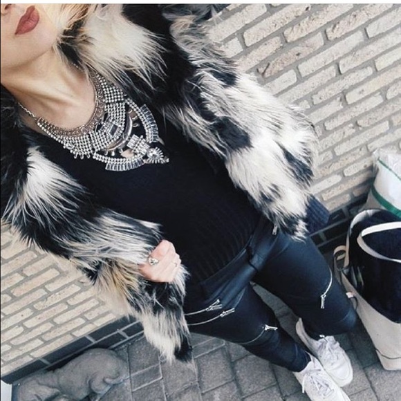 Vintage Necklace