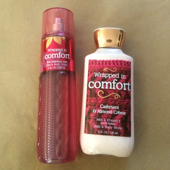 BRAND NEW BATH AND BODY WORKS SET