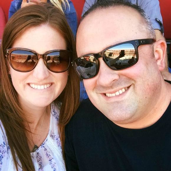 Meet your Posher, Jenn