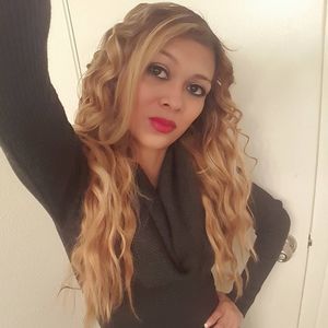 Meet your Posher, Chiguaguita