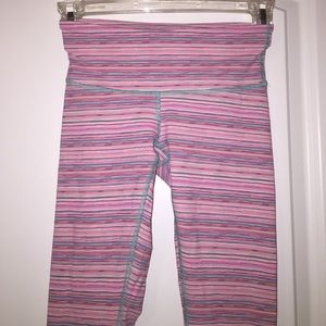 New without tags Lululemon Leggings