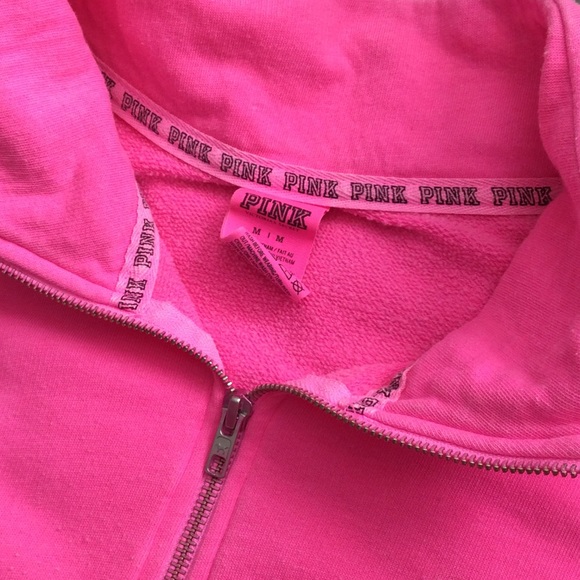 VS Pink Sweater