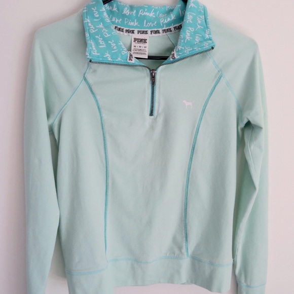 Pink by Victoria Secret Sweatshirt