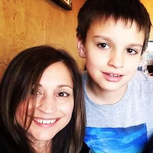 Meet your Posher, Sandy