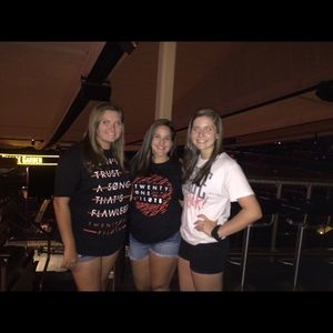 Meet your Posher, Erin