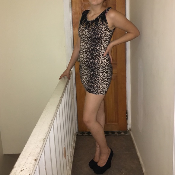 Club dress - Picture 1 of 3
