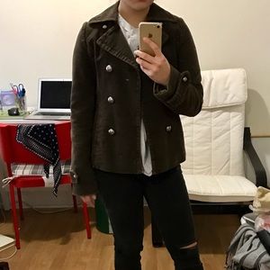 Joie  peacoat or coat