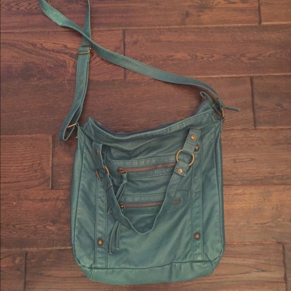 Maurice's purse