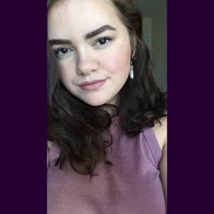 Meet your Posher, Lilly