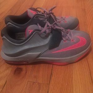 Kevin Durant sneakers