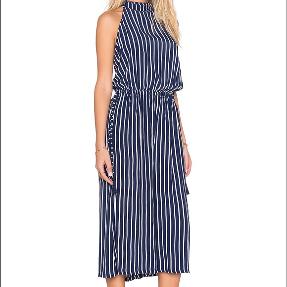 FAITHFUL THE BRAND FLEETWOOD JUMPSUIT 💖💖