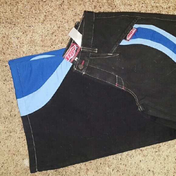 Jnco jeans