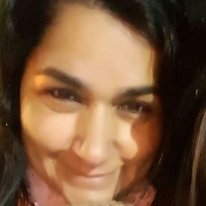 Meet your Posher, Lupe