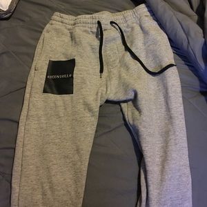 BEEN TRILL Men's Med Sweats LIKE NEW