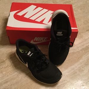 Nike Free 5.0 Black sneakers