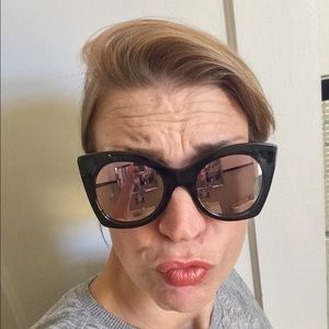 Meet your Posher, Jolene