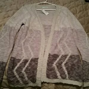 Maurice's XL sweater