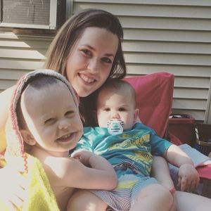 Meet your Posher, Nicole