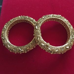 Antique Bangles