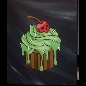 Meet your Posher, Tracey