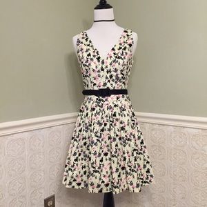 Pinup Couture dress - Size small