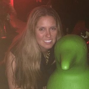 Meet your Posher, Laura