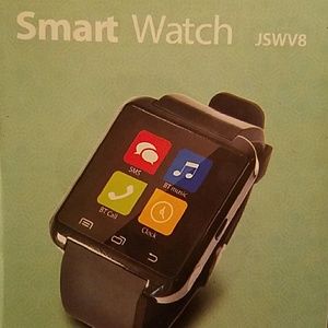 Smart watch