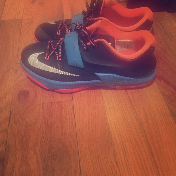 Kevin Durant