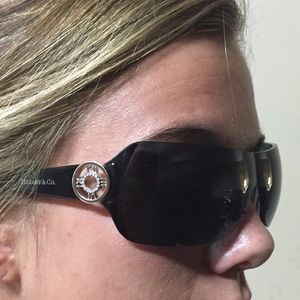 Tiffany & Co. Sunglasses