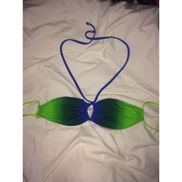 Ralph Lauren bikini top, great condition