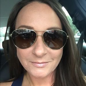 Meet your Posher, Brynn