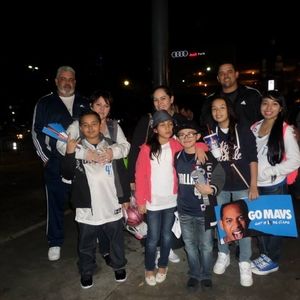 Meet your Posher, Linda