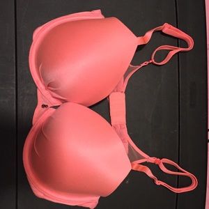 Vs Fabulous Plunge Bra