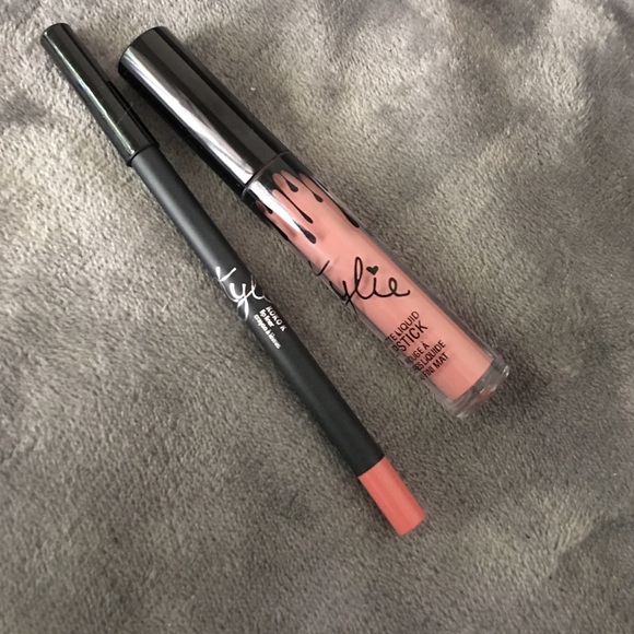 Kylie Jenner Lip Kit