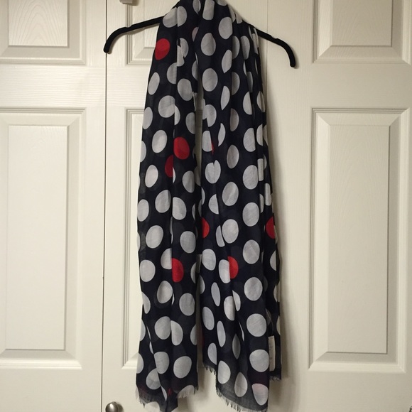 Banana Republic scarf