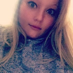 Meet your Posher, Alyssa