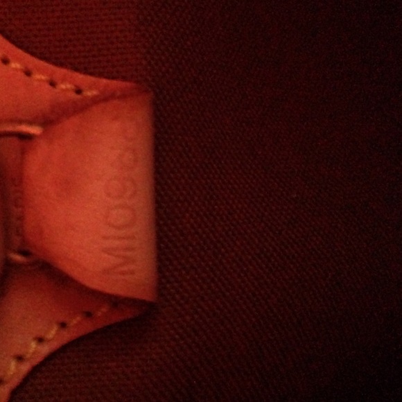 Louis Vuitton Ellipse bowling bag - Picture 2 of 4