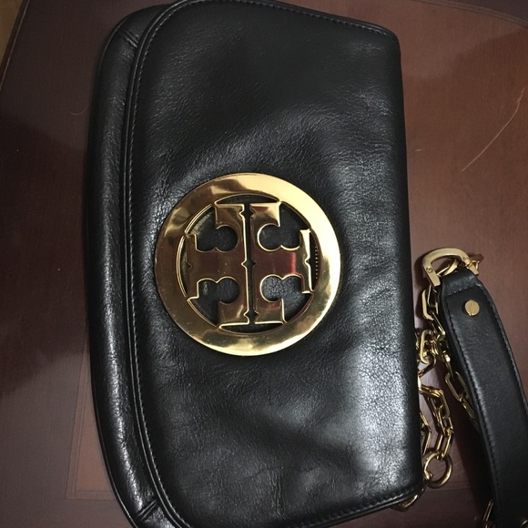 Tory burch reva bag