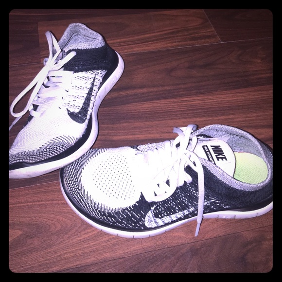 Nike shoes