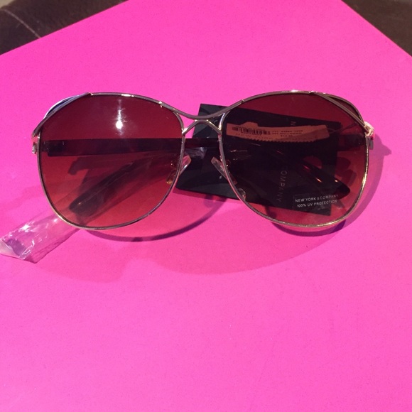 Tan Sunglasses