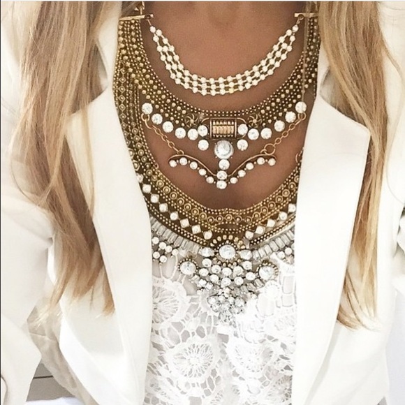 Luxury Necklace