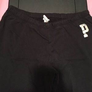 PINK Boyfriend Sweat Pants