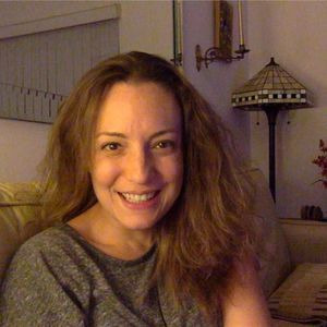 Meet your Posher, Randi