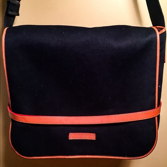 Dooney & Bourke Messenger