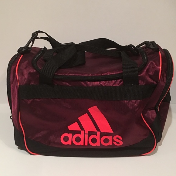adidas Handbags - Adidas Duffle Bag