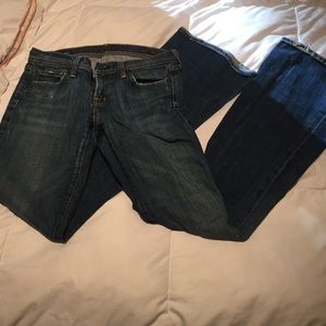 Citizens of humanity jeans